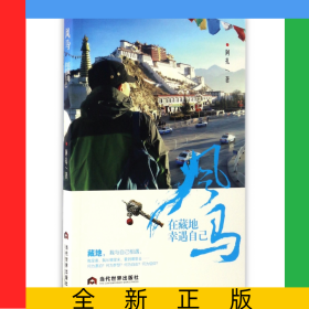 风马(在藏地幸遇自己)