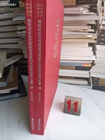 《百年西泠雅韵流芳：西泠印社当代国际书画 篆刻名家精品展作品集》，定价300元，特价100元非偏远地区包邮