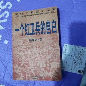 一个红卫兵的自白