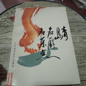 青岛名厨名菜点