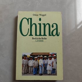 China（英文版）