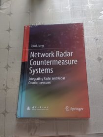 NetworkRadarCountetmeasureSystems