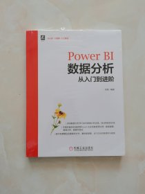 Power BI数据分析从入门到进阶