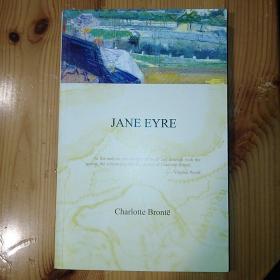 英文原版·JEAN-JACQUES ROUSSEAU·《JANE EYRE》·02·10