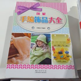 图解手编饰品大全