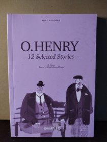 O.Henry 12 Selected Stories