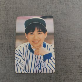 明星幻彩咭 陈松伶 1-28