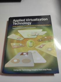 Applied Virtualization
Technology
