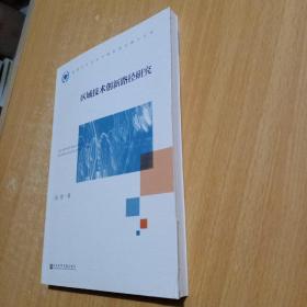 区域技术创新路径研究