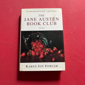 THE JANE AUSTEN BOOK CLUB