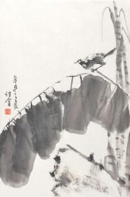 山东美协邹佳金写意花鸟

邹佳金，山东长岛人，毕业于莱阳师范美术专业班，曾研修于中国艺术研究院。现为山东省美术家协会会员，烟台市美协副秘书长，烟台市书协理事，烟台现代画院画家，中国艺术研究院特聘画师。