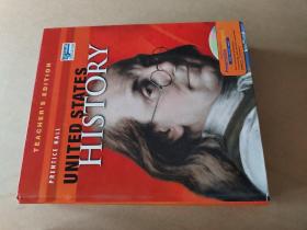 United States History, Teacher's Edition
