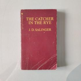 THE CATCHER IN THE RYE   麦田守望者