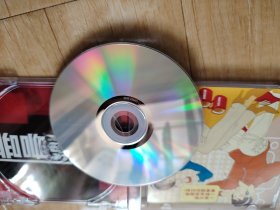 cD，精彩节拍，品可以