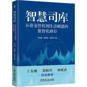 智慧司库：从资金管控到生态赋能的数智化路径