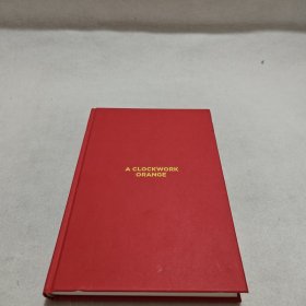发条橙(英)安东尼.伯吉斯 英安东尼·伯吉斯 著 杜冬 译