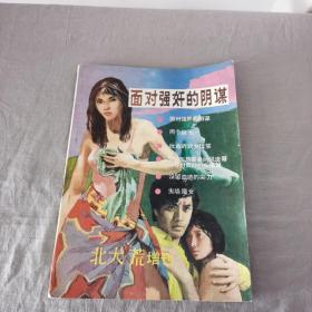 北大荒增刊