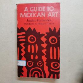 孔网独家！A Guide To Mexican Art--墨西哥艺术