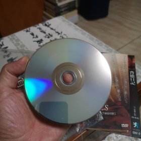 DVD-9 背德日记 单碟简装版，正常播放