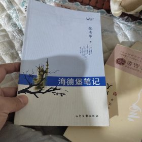 海德堡笔记