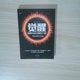 觉醒唤醒内心沉睡的力量
