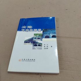 公路双连拱隧道