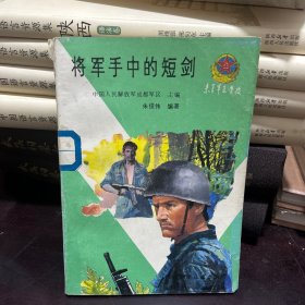将军手中的短剑