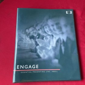 ENGAGE:ESSENTIAL PRESENTING