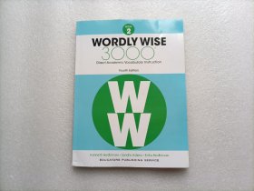 Wordly Wise 3000 Book 2