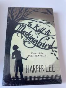 To Kill a Mockingbird