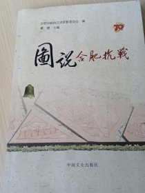 图说合肥抗战