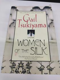 WomenofSilk 丝绸女人