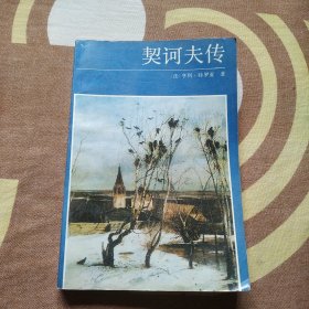 契诃夫传