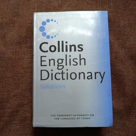 Collins English Dictionary