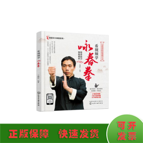 看视频学咏春拳