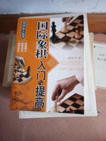 棋牌娱乐指南：国际象棋入门与提高