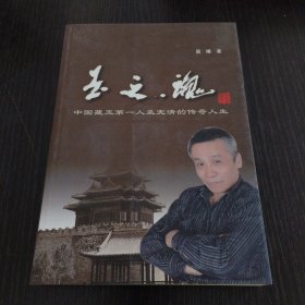 玉之魂-中国藏玉第一人孟宪清的传奇人生