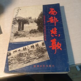 西部悲歌