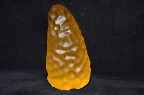 玻璃陨石=