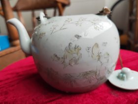 茶壶
