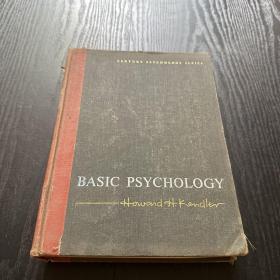 BASIC PSYCHOLOGY