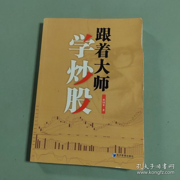 跟着大师学炒股