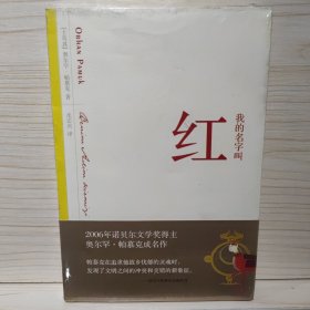 我的名字叫红