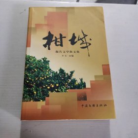 柑诚--报告文学散文集
