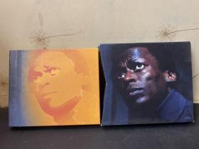 Miles Davis -《In a Silent Way（以沉默的方式 ）》3CD  盒装