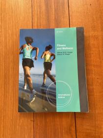 Fitness and Wellness, 9th Edition