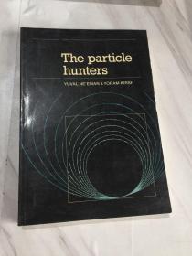 the particle hunters    粒子猎人