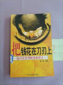 把钱花在刀刃上:最佳投资理财锦囊妙计