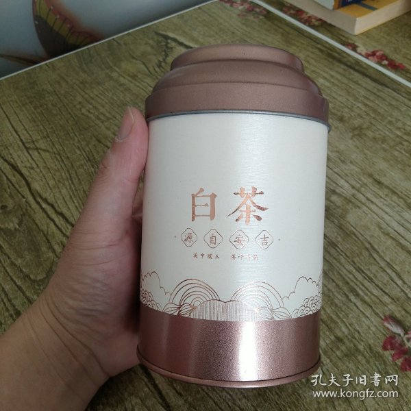 茶叶桶