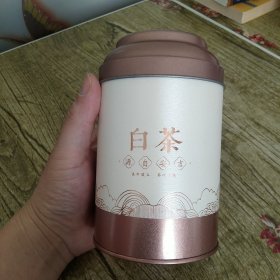 茶叶桶